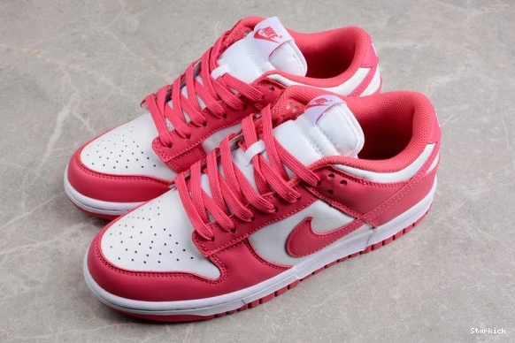 Pink” Low SB DD1503-111 Dunk Nike “Archeo 1107